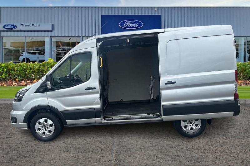 Used Ford Transit 2025 for sale - 78109439: Photo 5