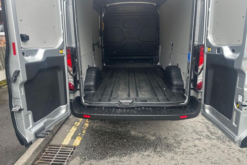 Used Ford Transit 2025 for sale - 78109439: Photo 6