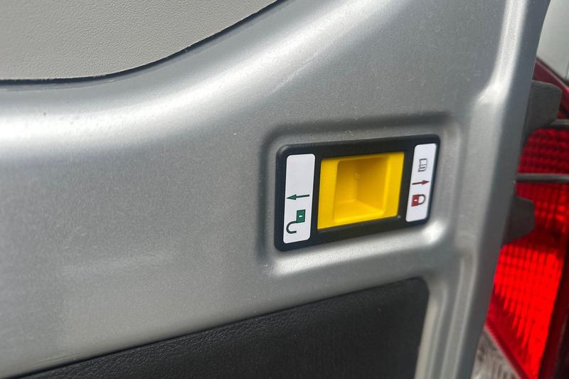 Used Ford Transit 2025 for sale - 78109439: Photo 7