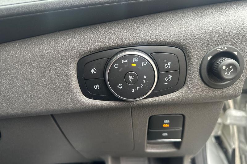 Used Ford Transit 2025 for sale - 78109439: Photo 8