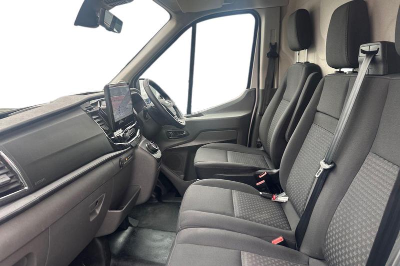 Used Ford Transit 2025 for sale - 78109439: Photo 9