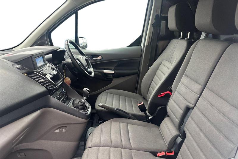Used Ford Transit Connect 2022 for sale - 77128181: Photo 10