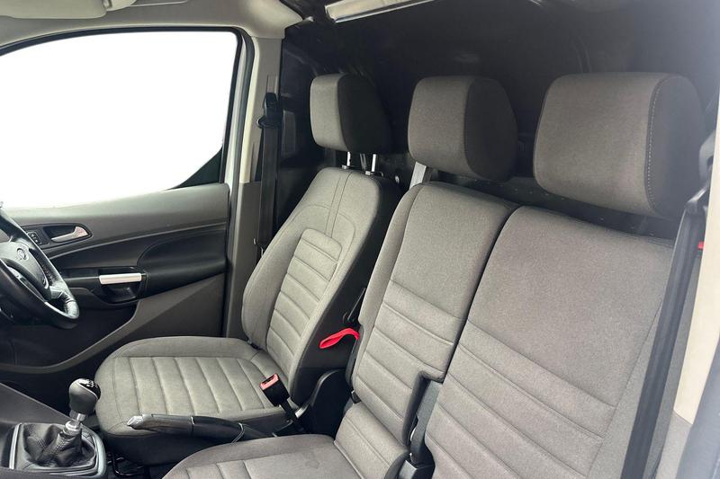 Used Ford Transit Connect 2022 for sale - 77128181: Photo 11