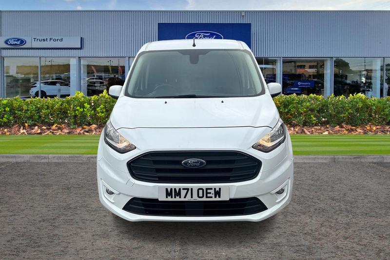 Used Ford Transit Connect 2022 for sale - 77128181: Photo 12