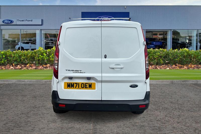 Used Ford Transit Connect 2022 for sale - 77128181: Photo 13