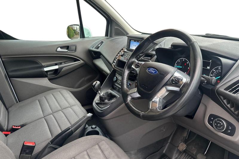 Used Ford Transit Connect 2022 for sale - 77128181: Photo 14