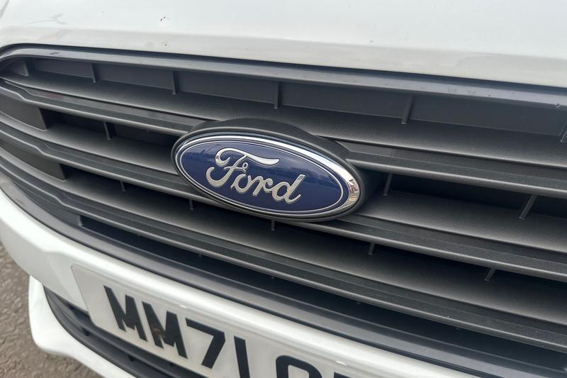 Used Ford Transit Connect 2022 for sale - 77128181: Photo 16