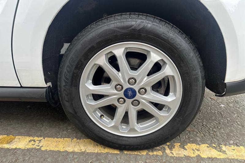 Used Ford Transit Connect 2022 for sale - 77128181: Photo 18