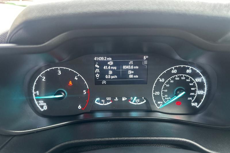 Used Ford Transit Connect 2022 for sale - 77128181: Photo 19