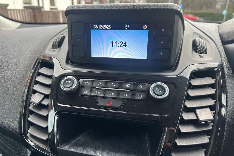 Used Ford Transit Connect 2022 for sale - 77128181: Photo 21