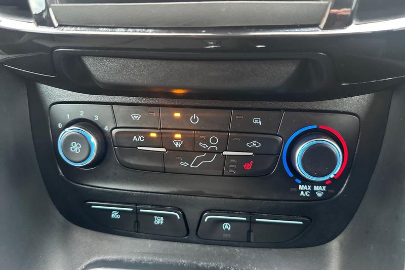 Used Ford Transit Connect 2022 for sale - 77128181: Photo 22