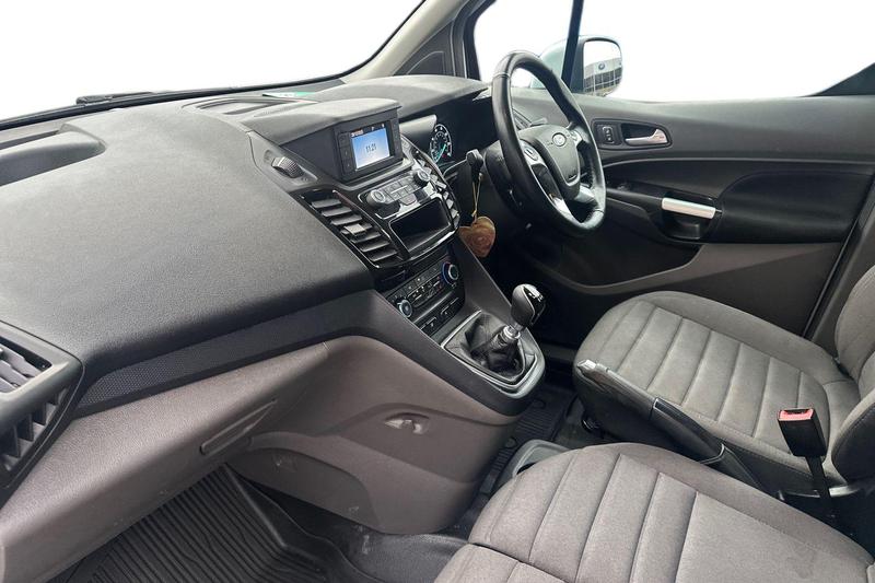 Used Ford Transit Connect 2022 for sale - 77128181: Photo 4