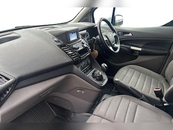 Used Ford Transit Connect 2022 for sale - 77128181: Photo