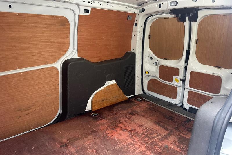 Used Ford Transit Connect 2022 for sale - 77128181: Photo 5