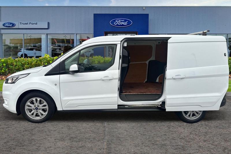 Used Ford Transit Connect 2022 for sale - 77128181: Photo 6
