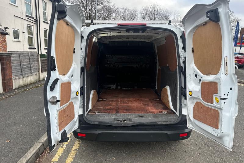 Used Ford Transit Connect 2022 for sale - 77128181: Photo 7