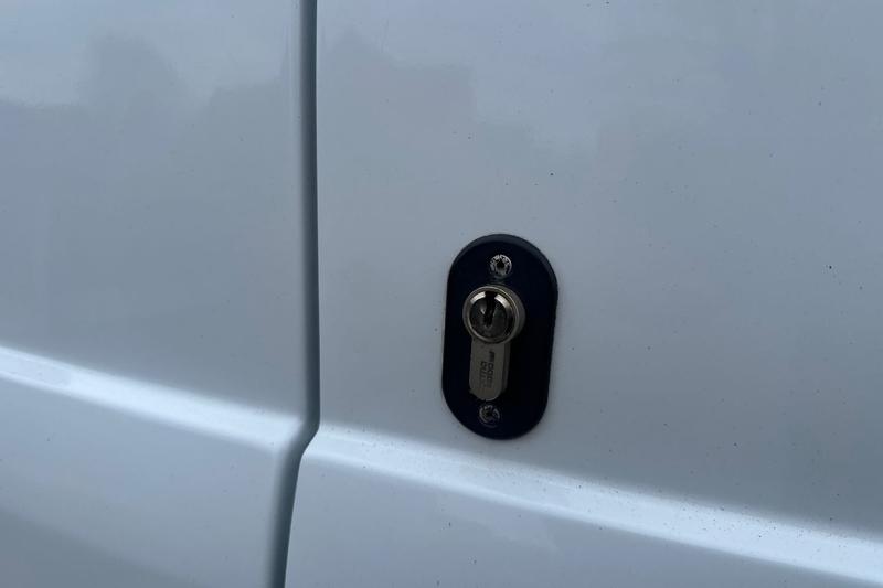 Used Ford Transit Connect 2022 for sale - 77128181: Photo 9