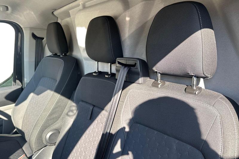 Used Ford E-Transit 2025 for sale - 77770434: Photo 10