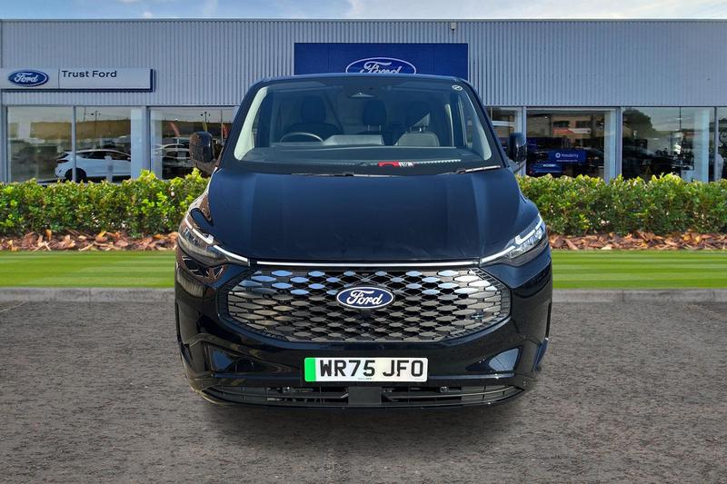 Used Ford E-Transit 2025 for sale - 77770434: Photo 11