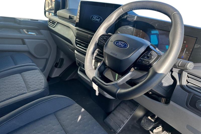 Used Ford E-Transit 2025 for sale - 77770434: Photo 13