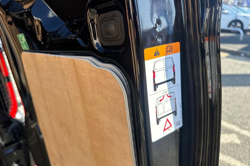 Used Ford E-Transit 2025 for sale - 77770434: Photo 14