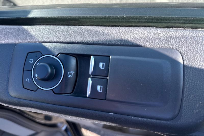 Used Ford E-Transit 2025 for sale - 77770434: Photo 15