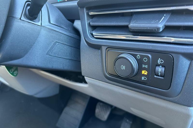 Used Ford E-Transit 2025 for sale - 77770434: Photo 16