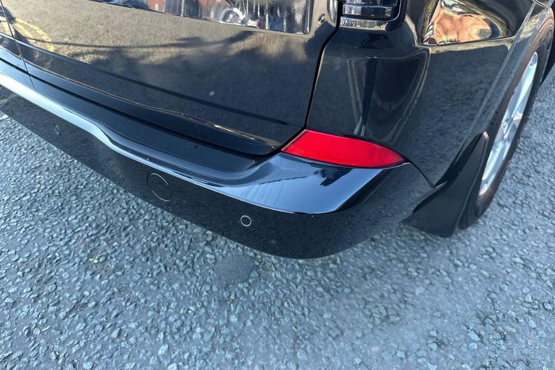 Used Ford E-Transit 2025 for sale - 77770434: Photo 17