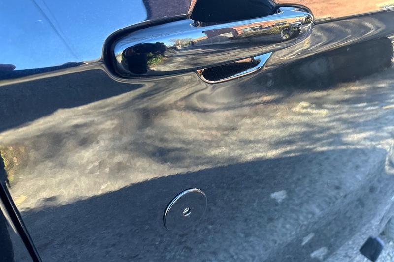 Used Ford E-Transit 2025 for sale - 77770434: Photo 18