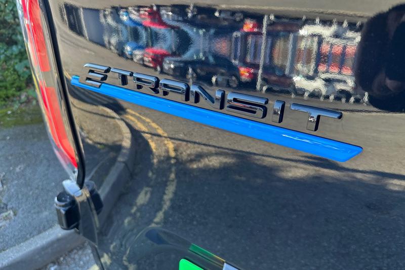 Used Ford E-Transit 2025 for sale - 77770434: Photo 19