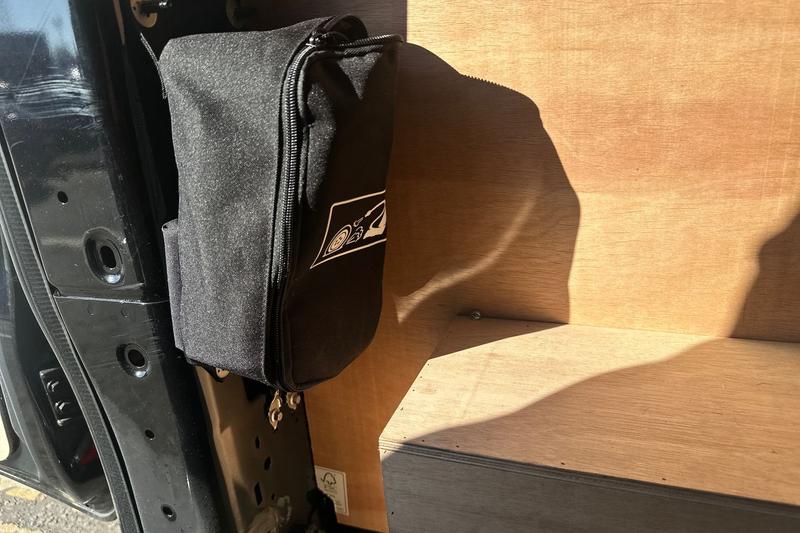 Used Ford E-Transit 2025 for sale - 77770434: Photo 20