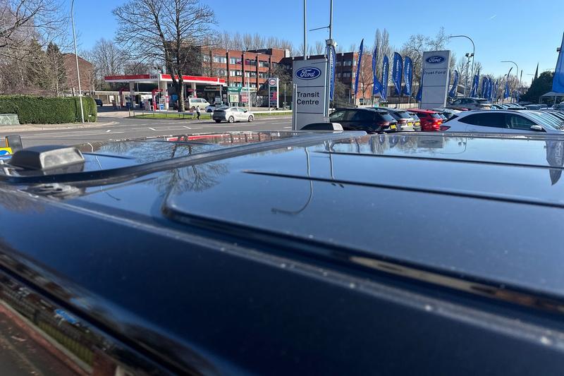 Used Ford E-Transit 2025 for sale - 77770434: Photo 23