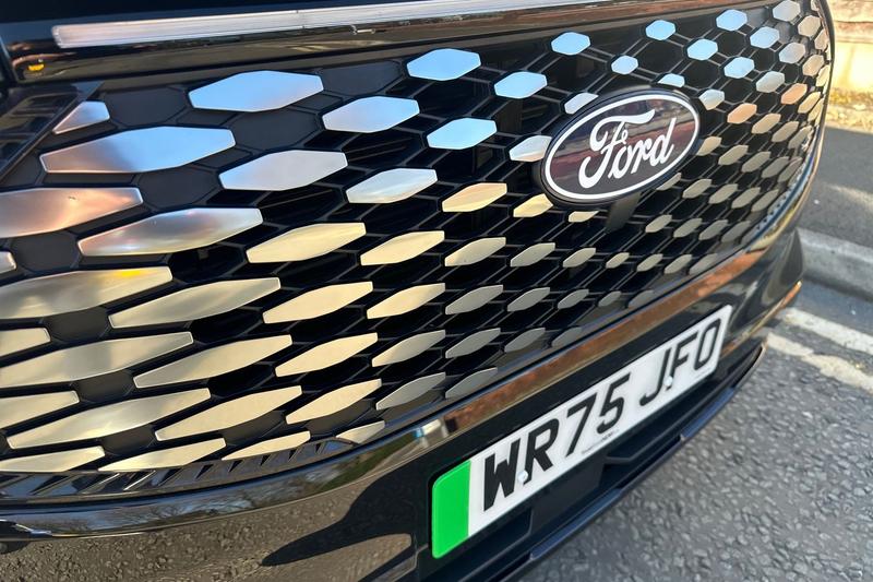 Used Ford E-Transit 2025 for sale - 77770434: Photo 25