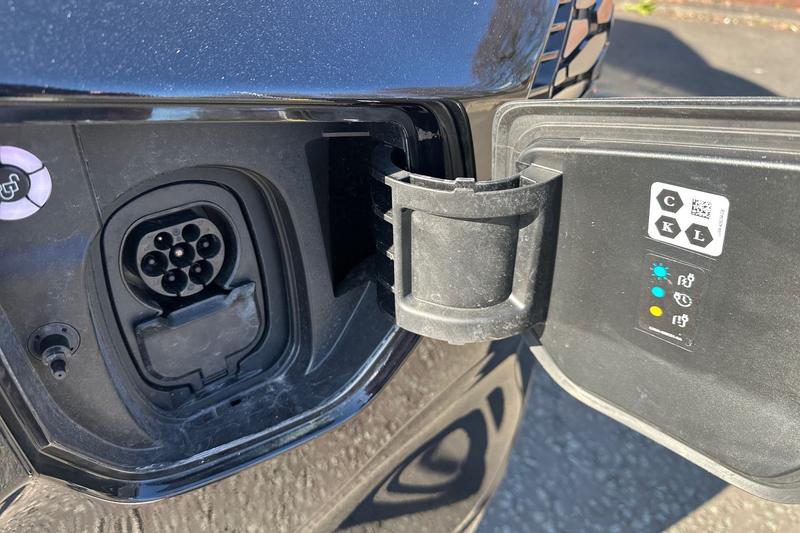 Used Ford E-Transit 2025 for sale - 77770434: Photo 26