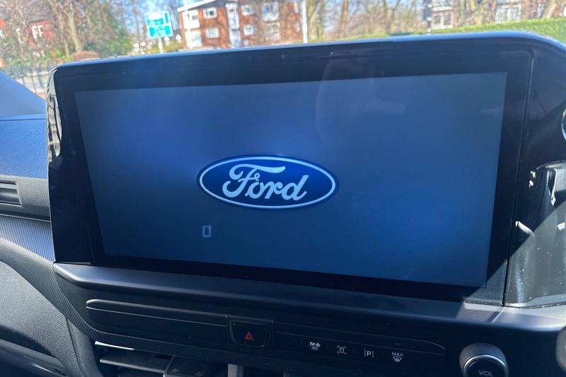 Used Ford E-Transit 2025 for sale - 77770434: Photo 27