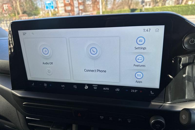 Used Ford E-Transit 2025 for sale - 77770434: Photo 28