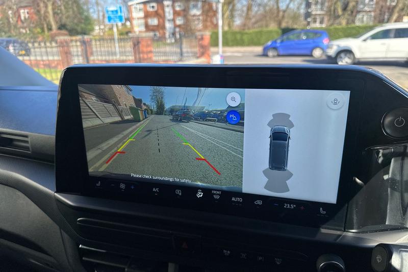 Used Ford E-Transit 2025 for sale - 77770434: Photo 29