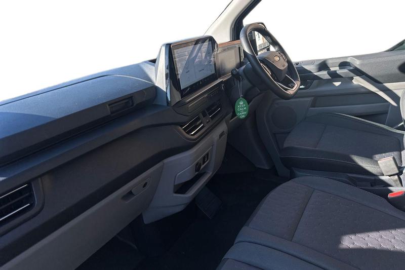 Used Ford E-Transit 2025 for sale - 77770434: Photo 3