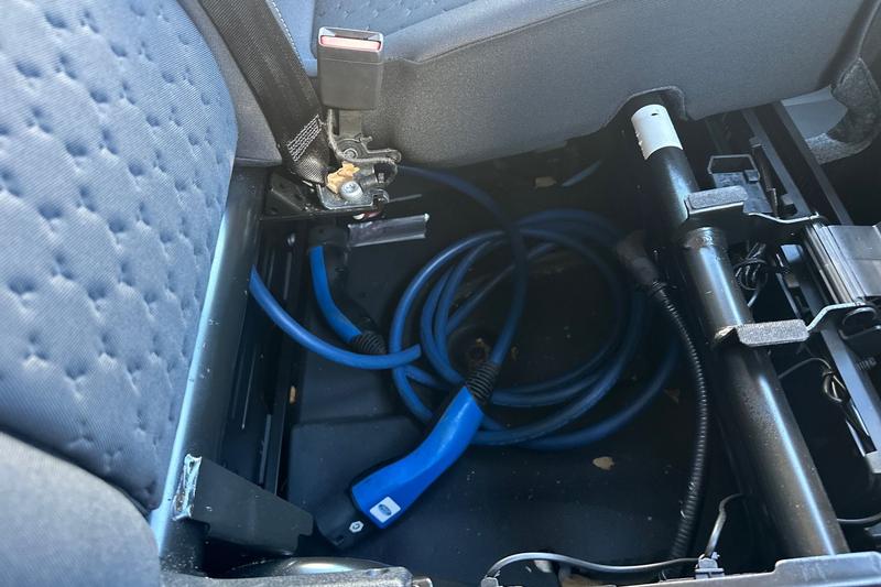 Used Ford E-Transit 2025 for sale - 77770434: Photo 33