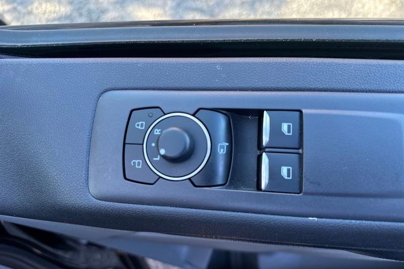 Used Ford E-Transit 2025 for sale - 77770434: Photo 34