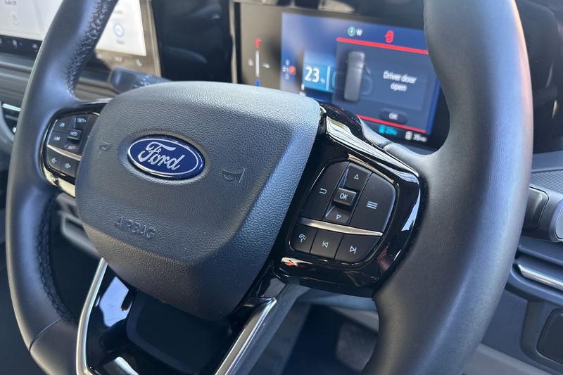 Used Ford E-Transit 2025 for sale - 77770434: Photo 36