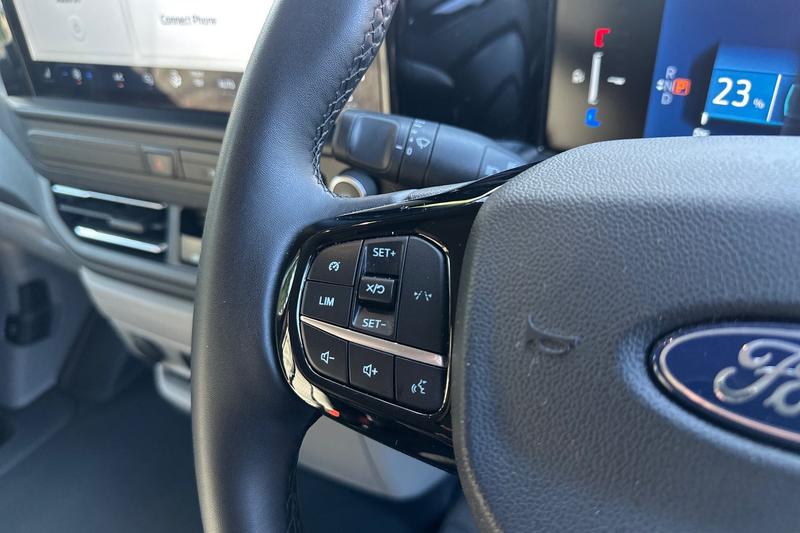 Used Ford E-Transit 2025 for sale - 77770434: Photo 37