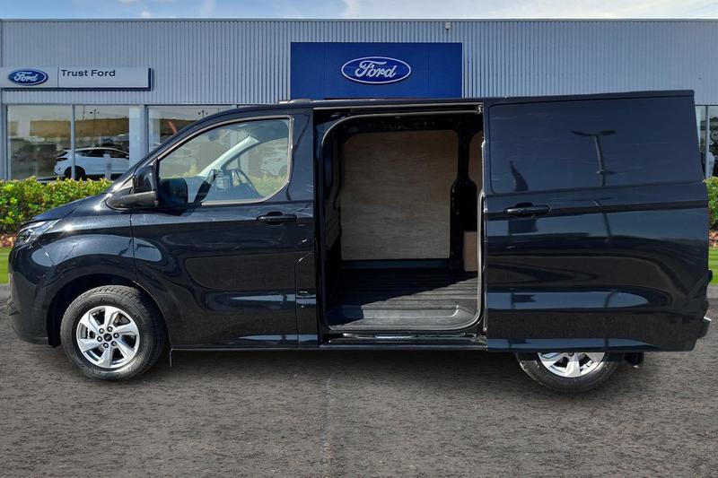 Used Ford E-Transit 2025 for sale - 77770434: Photo 5