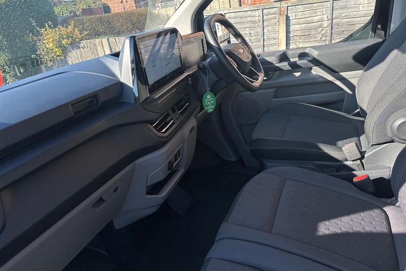 Used Ford E-Transit 2025 for sale - 77770434: Photo 8