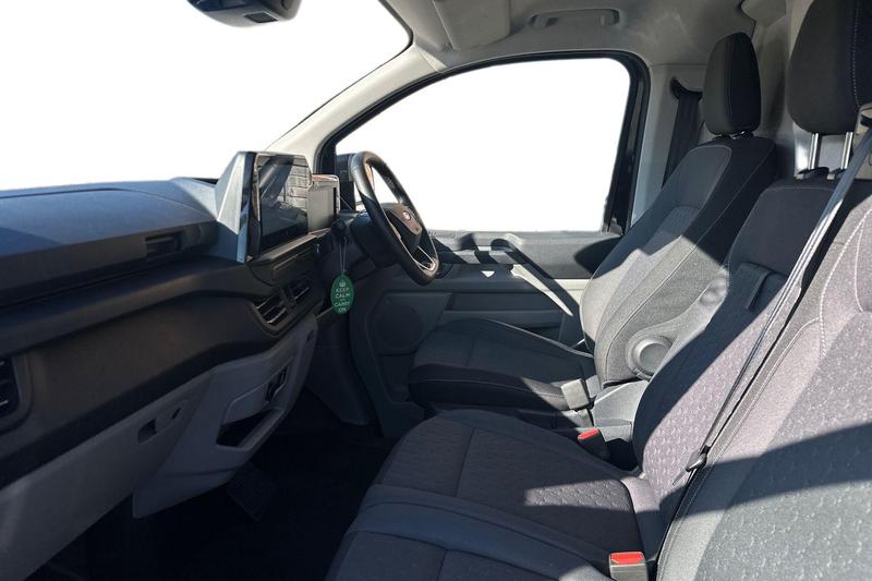 Used Ford E-Transit 2025 for sale - 77770434: Photo 9