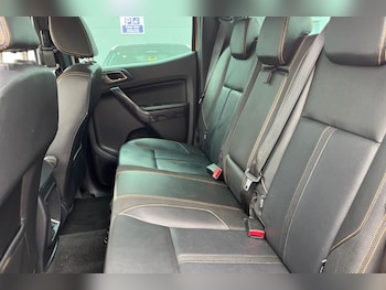 Used Ford Ranger 2022 for sale - 79094397: Photo