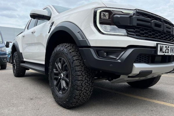 Used Ford Ranger 2025 for sale - 75550145: Photo 10