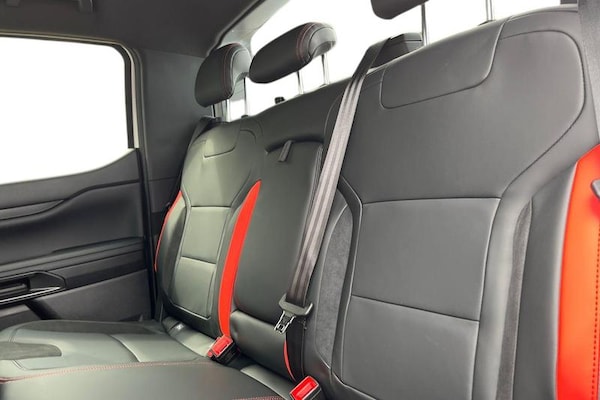 Used Ford Ranger 2025 for sale - 75550145: Photo 12
