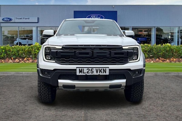 Used Ford Ranger 2025 for sale - 75550145: Photo 13