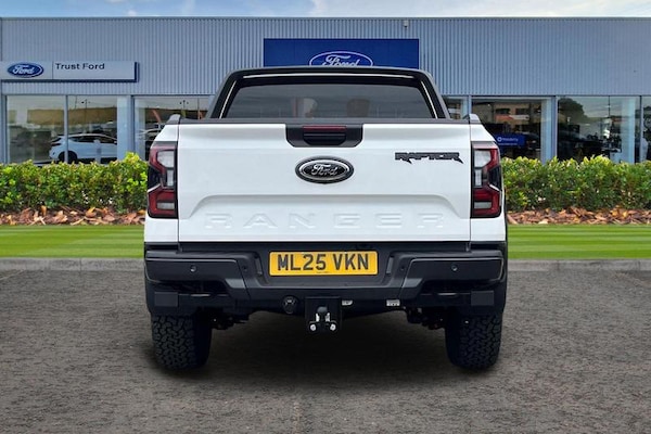 Used Ford Ranger 2025 for sale - 75550145: Photo 14